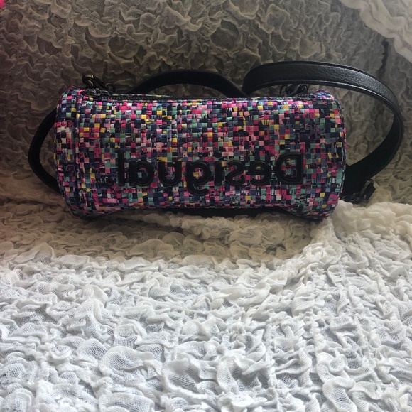 Desigual handbag new no tags - Picture 2 of 12
